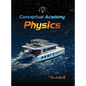 Conceptual Academy Physics - Hardcover