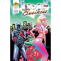 Night Business, Issue 4: Bloody Nights, Part 4 - Paperback