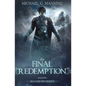 Mageborn: The Final Redemption: Book 5 - Paperback