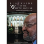 Black Side of the White House - Hardcover