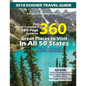 Kosher Travel Guide 2018 - Paperback