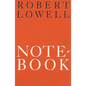 Notebook 1967-68: Poems - Paperback