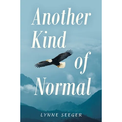 Another Kind of Normal - Paperback