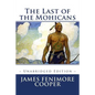 The Last of the Mohicans - Paperback