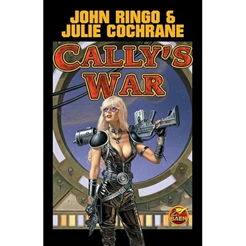 Cally's War - Paperback