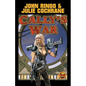 Cally's War - Paperback