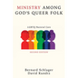 Ministry Among God's Queer Folk, Second Edition: LGBTQ Pastoral Care - Paperback
