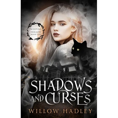 Shadows and Curses - Paperback