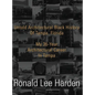 Untold Architectural Black History of Tampa, Florida: My 36-Year Architectural Career in Tampa - Hardcover