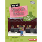 Top 10 Minecraft Potions: An Unofficial List - Paperback