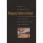 Remapping Southern Literature: Contemporary Southern Writers and the West - Paperback