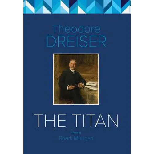 The Titan: The Critical Edition - Hardcover