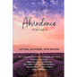 Abundance: Anytime, Anywhere, with Anyone - Paperback
