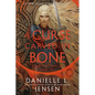 A Curse Carved in Bone: Book Two of the Saga of the Unfated - Paperback