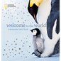 Welcome to the World: A Keepsake Baby Book - Hardcover