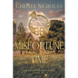 Misfortune of Time: A Dark Irish Historical Fantasy - Paperback