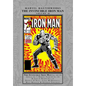Marvel Masterworks: The Invincible Iron Man Vol. 18 - Hardcover