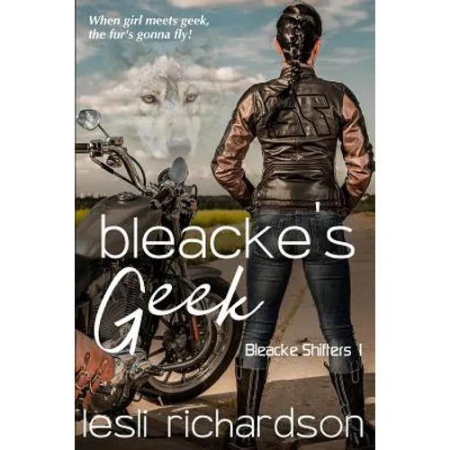 Bleacke's Geek - Paperback