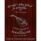 Evelyn's Big Book for Mandolins 2017: A Collection of Tunes for 3 Mandolins - Paperback