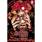 John Carpenter's Night Terrors: Blood of the Taken Book 2: Next of Kin - Paperback