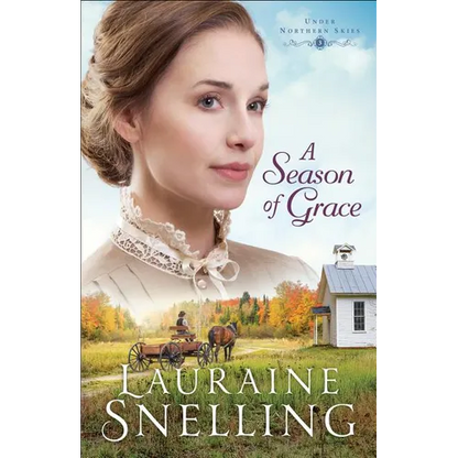 A Season of Grace - Paperback