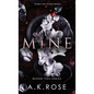 Mine - Hardcover