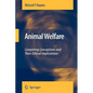 Animal Welfare: Competing Conceptions and Their Ethical Implications - Paperback