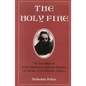 The Holy Fire: The Teachings of Rabbi Kalonymus Kalman Shapira, the Rebbe of the Warsaw Ghetto - Paperback