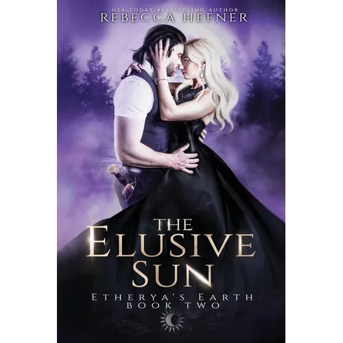 The Elusive Sun - Paperback