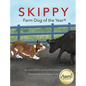 Skippy Farm Dog of the Year - Hardcover