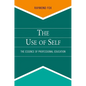 Use of Self: The Essence of Professional Education - Paperback