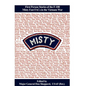 Misty: First Person Stories of the F-100 Fast FACs in the Vietnam War - Hardcover
