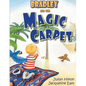 Bradley and the Magic Carpet - Paperback