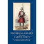 Historical Record of the Marine Corps 1664-1748 - Paperback