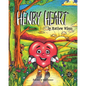 Henry Heart - Paperback