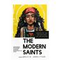 The Modern Saints: Portraits and Reflections on the Saints - Hardcover