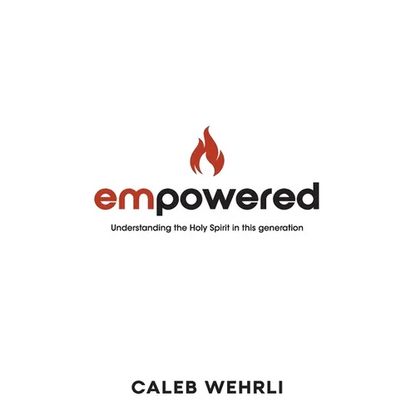 Empowered: Understanding the Holy Spirit in this generation - Paperback