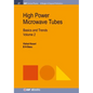 High Power Microwave Tubes: Basics and Trends, Volume 2 - Paperback