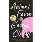 Animal Farm: 75th Anniversary Edition - Mass Market Paperbound