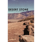 Desert Stone - Paperback