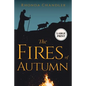 The Fires of Autumn (Staircase Books Large Print Edition) - Paperback