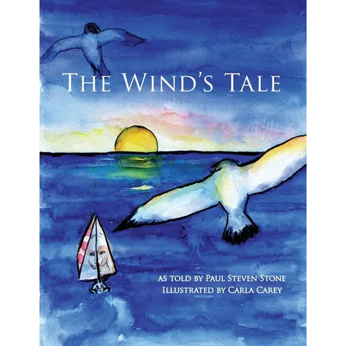 The Wind's Tale - Paperback