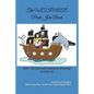 The ULTIMATE Pirate Joke Book: Over 100 jokes and drawings guaranteed to make you LOL! - Paperback