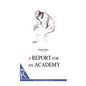 A Report for an Academy - Paperback