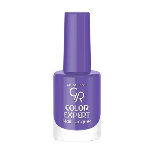 Golden Rose Nail Polish Color Expert - Long-Lasting, Trendy Colors with Easy Application