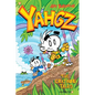 Yahgz: The Craynobi Tales - Paperback