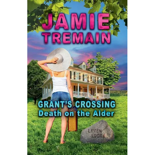Grant's Crossing - Death on the Alder - Paperback