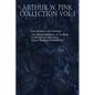 Arthur W. Pink Collection Vol 1 - Paperback