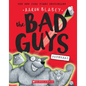 The Bad Guys in Superbad (the Bad Guys #8): Volume 8 - Paperback