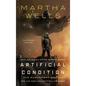 Artificial Condition - Hardcover